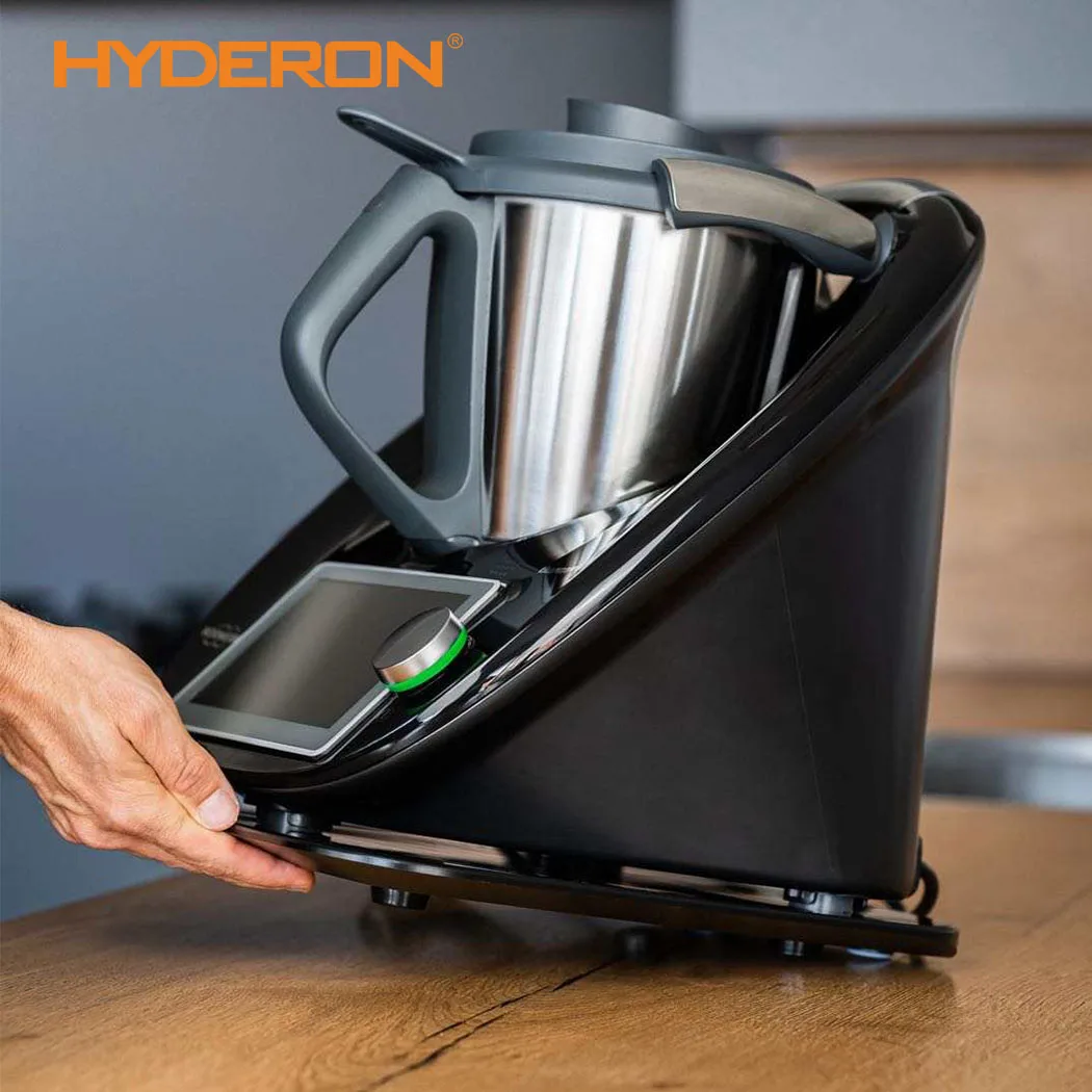 Moisture-Proof Silent Stand Mixers Countertop Blender Sofa Table Chair Furniture legs Self Adhesive slider pad