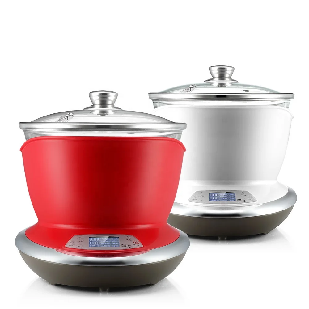 Kaiteng High quality brand multifunction 5L kitchen slow cooker for home