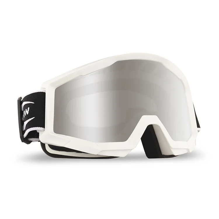 Custom Logo Wholesale Factory Shatterproof Dirt Bike ATV Eyewear Motocross Goggles motorcycle goggles company