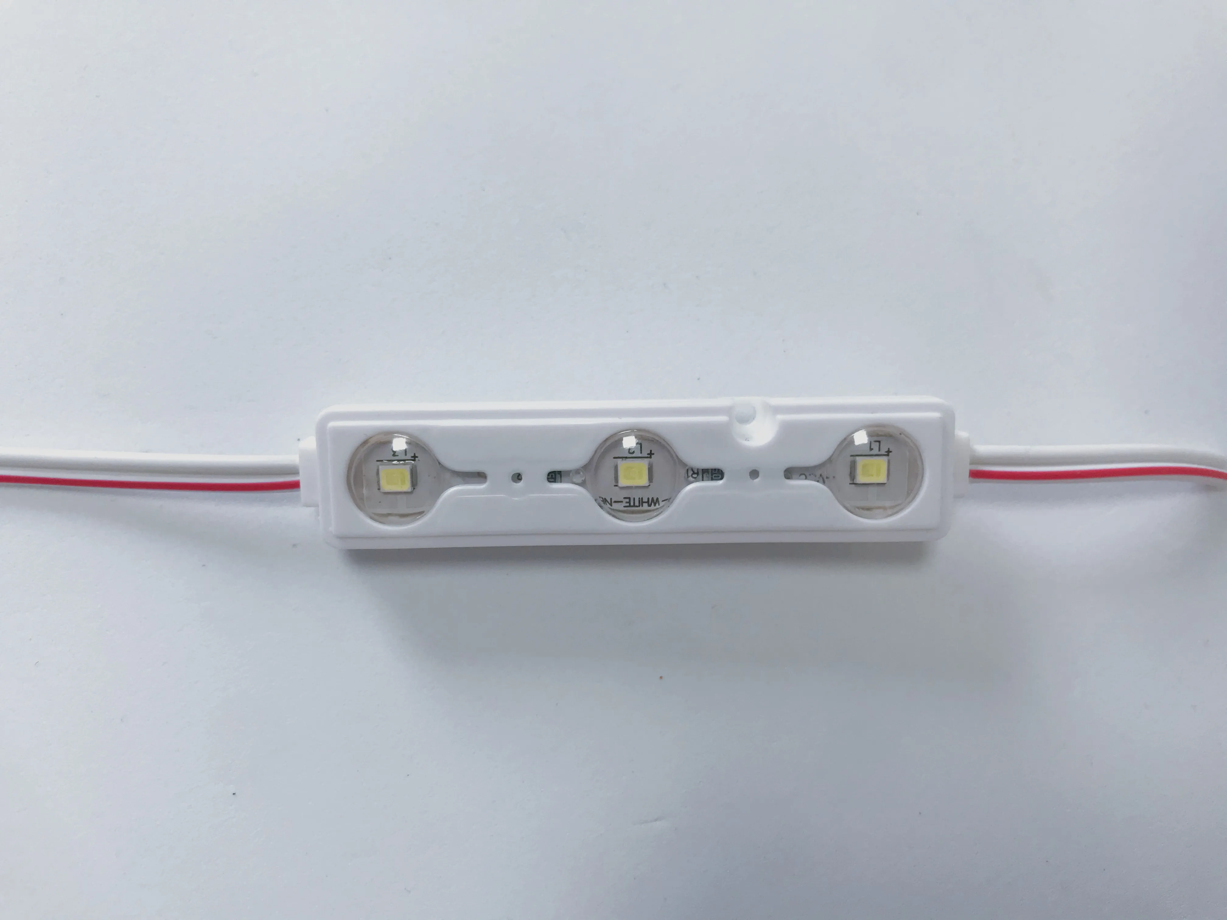 LED Module  12v  outdoor module light waterproof ip67 sign korea design Samsung LED  edge led module modulo for  sign board