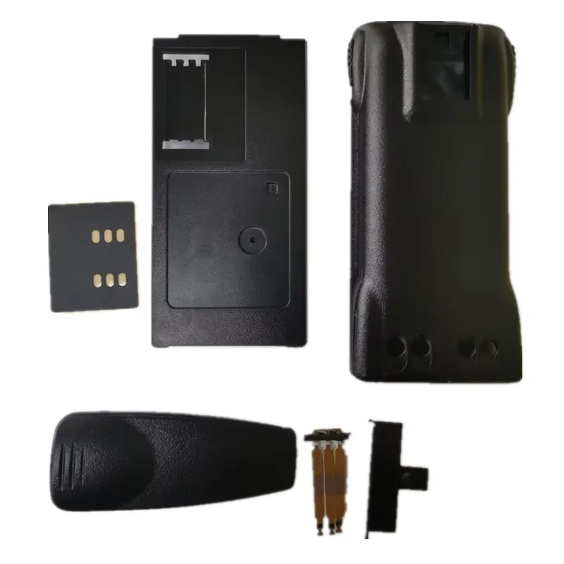 Пластиковый корпус для рации GP380 GP338 GP328 HT1550