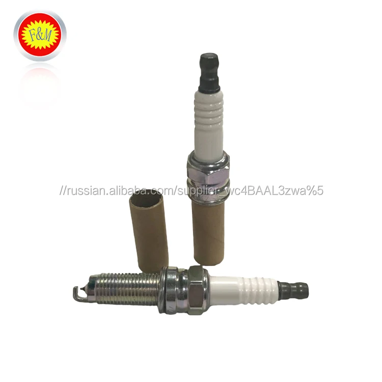 Оптовая продажа свечи зажигания в системе OEM BKR6E-11 22401-50Y06 провода для Nissan
