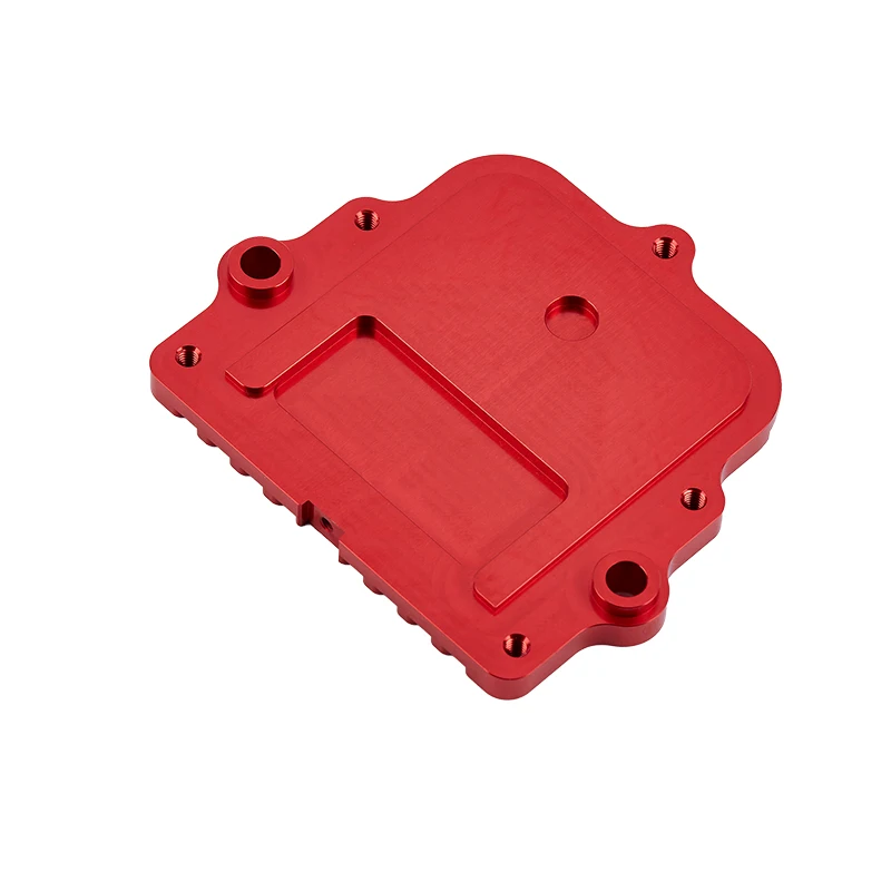 High precision milling cnc machining racing motorcycle cnc part custom stainless steel aluminum cnc machining parts