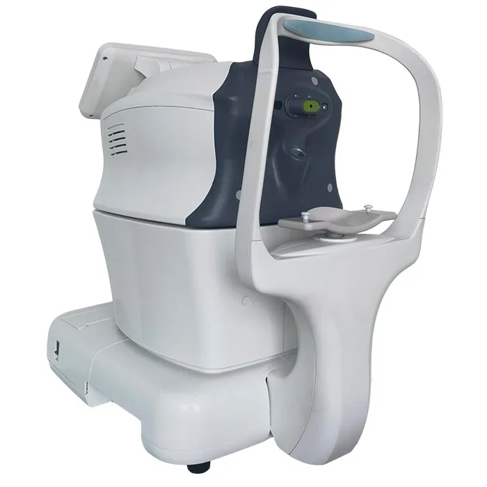 SK-5000B China best quality Ophthalmic air puff  auto non contact tonometer with pachymeter