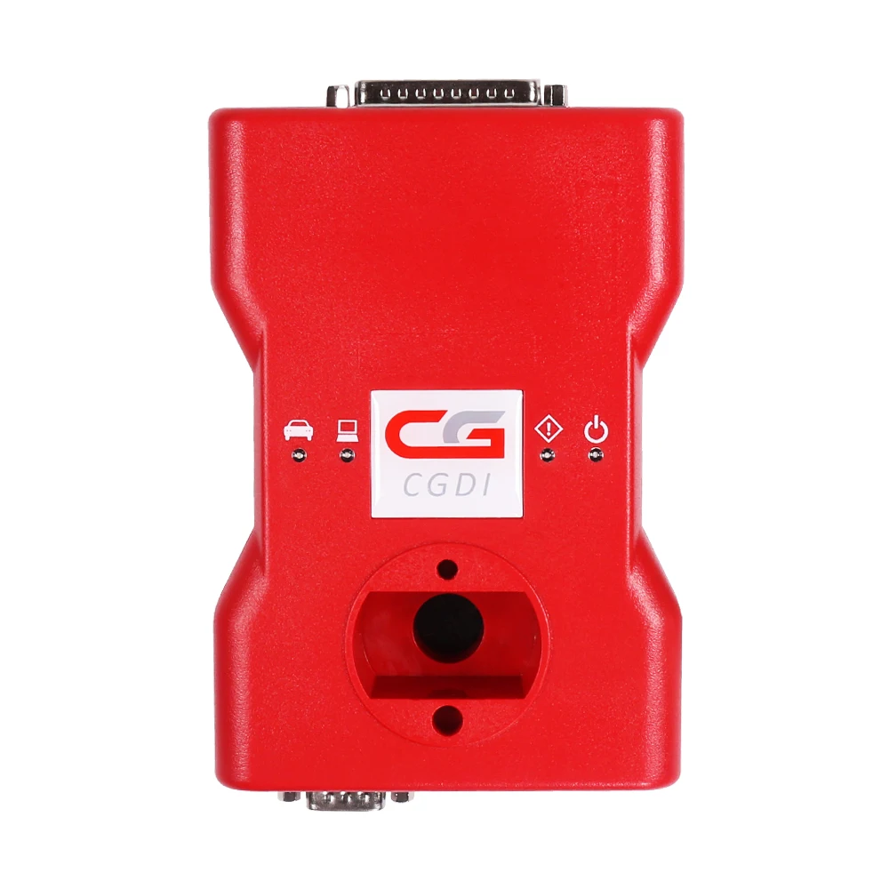 CGDI PRO for BMW Car Key Programmer Support car diagnostic scan and add all key lost