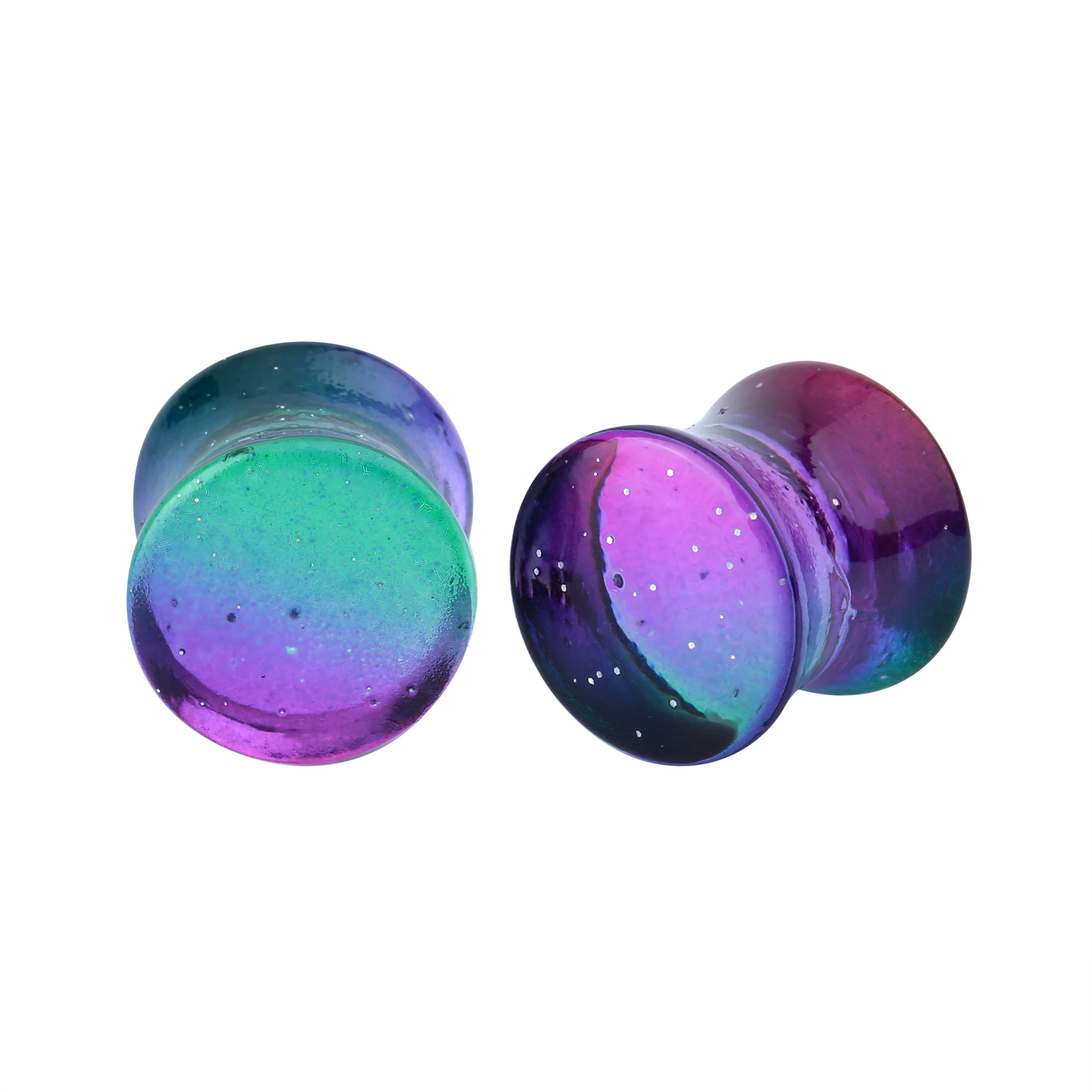 Good Selling Wooden Gauge Wax Removal Tool Smart Ear Cleaner With Spiral Stone Piercing