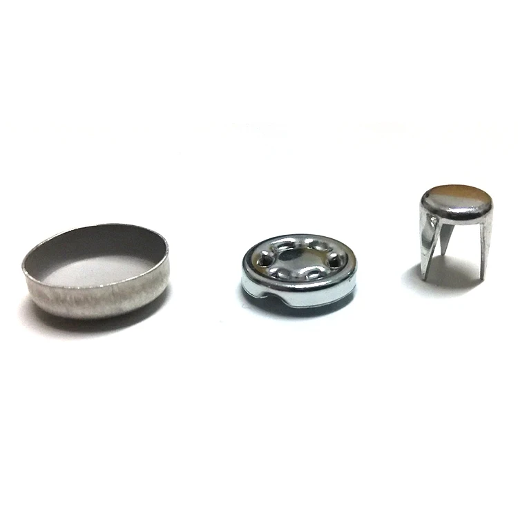 DWDP-BT01 Baseball Cap Button top Hat Button Replacement Repair