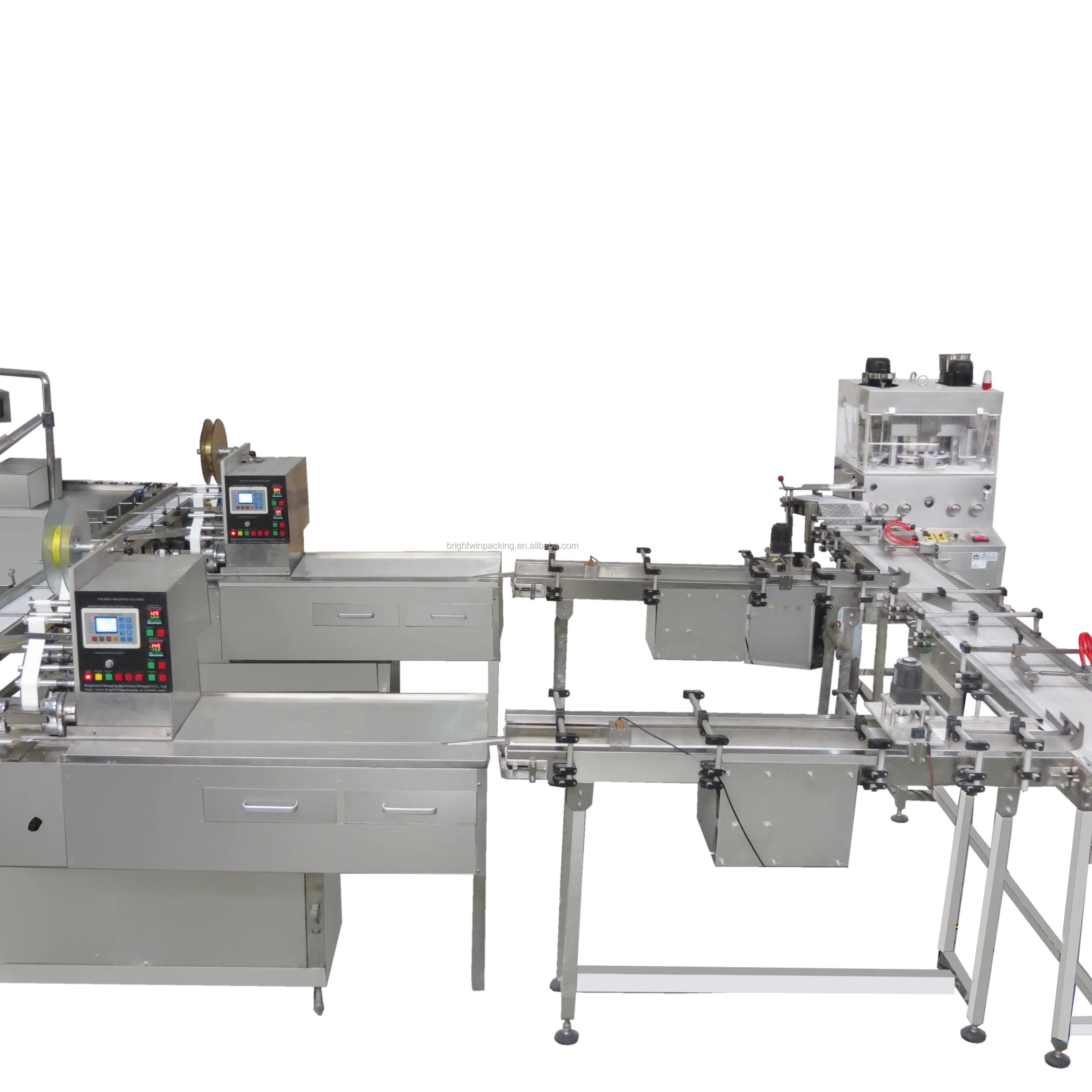 BRIGHTWIN Коммерческая Машина для изготовления кубиков карри, пресс для кубиков, производственная линия, машина для изготовления кубиков