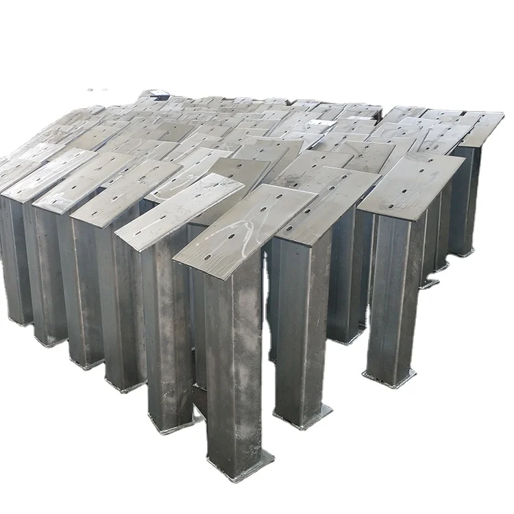 
China Supplier Famous Brand Customized metal fabrication equipment 