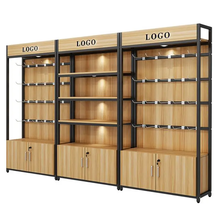 Supermarket Shelves Display Retail Display Stand Hot Sale Dollar Stationary Convenience Vegetable And Fruit Display Shelves
