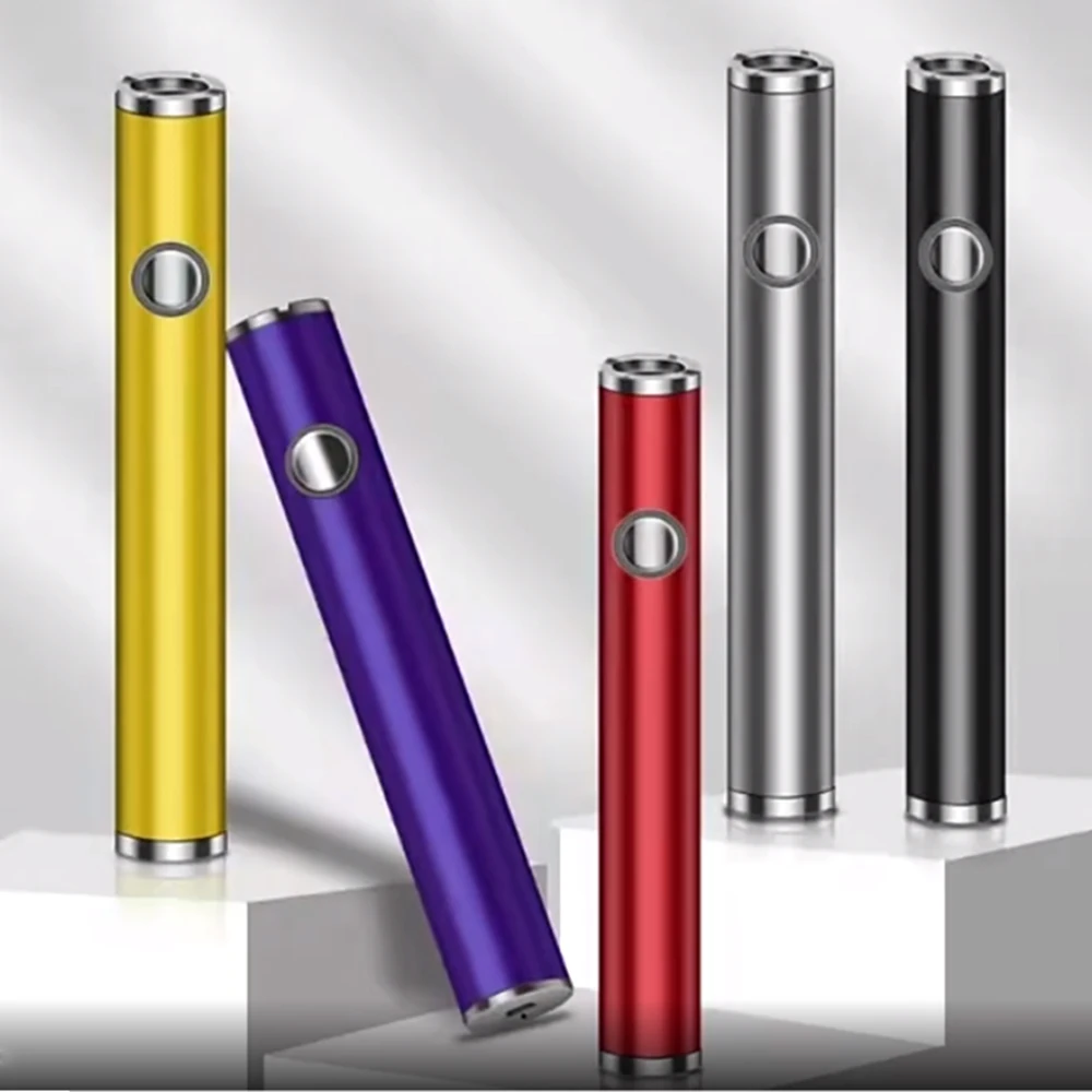 New Pattern Various Other Electronic Cigarettes custom logo Vape Pen