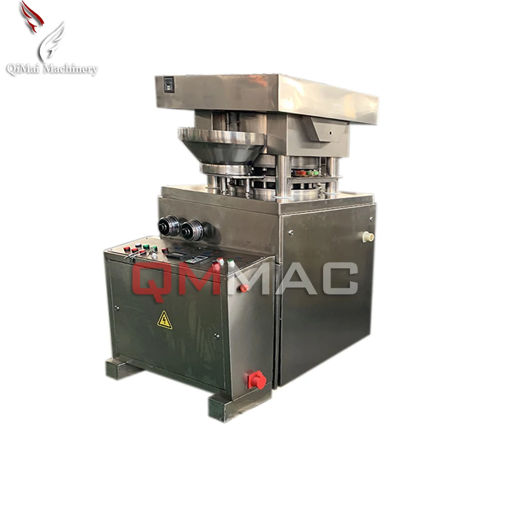 High speed Shisha charcoal making briquette machine,rotary press machine supplier