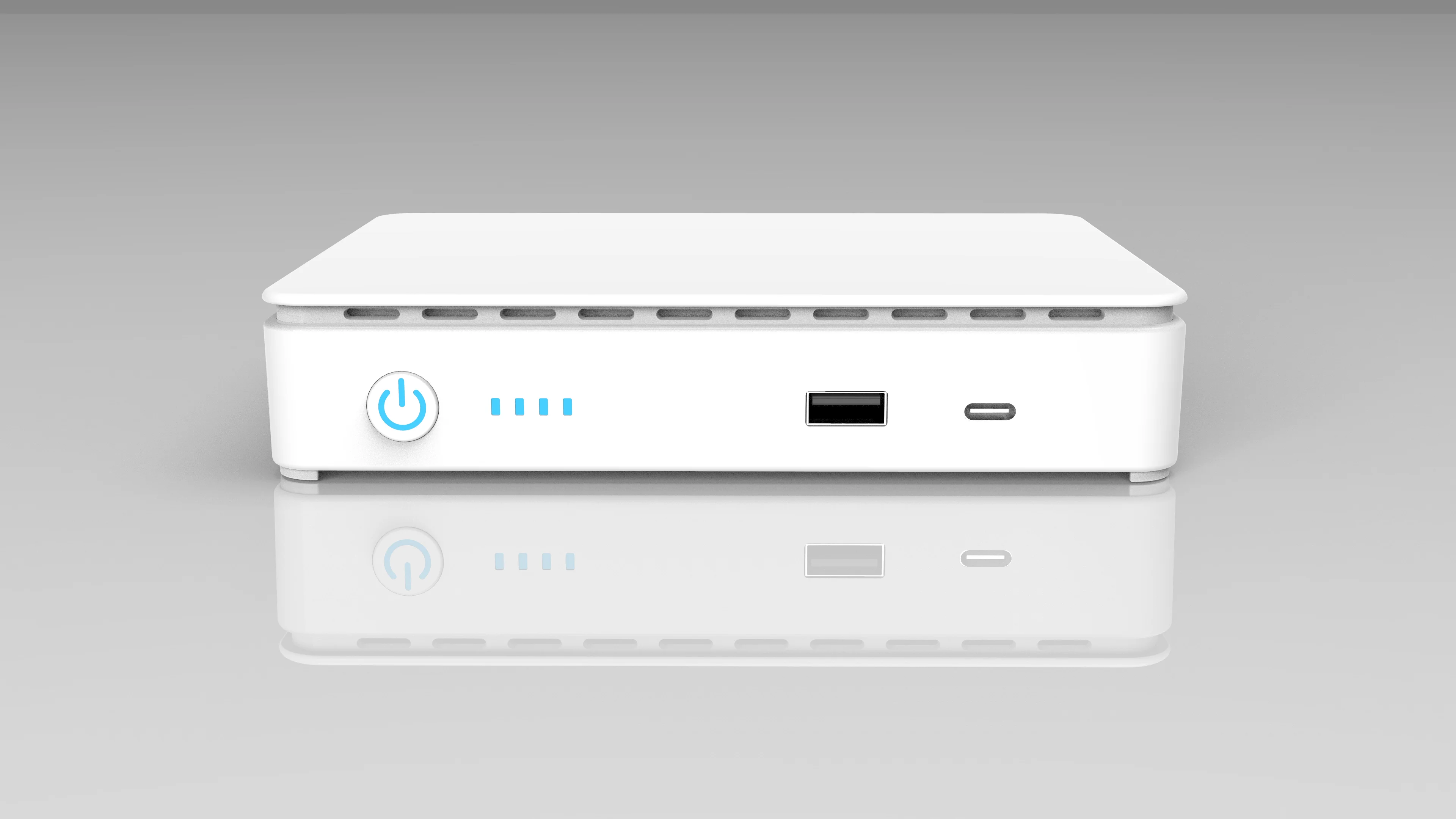 Mini UPS Output 5V 9V 12V Mini DC UPS POE DC Mini UPS for Wifi Router