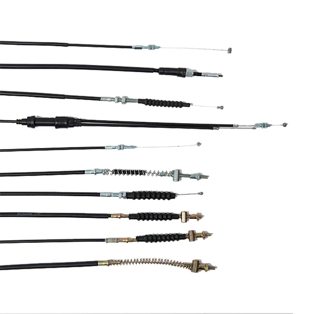 Мотоцикл кабель управления для мотоцикла