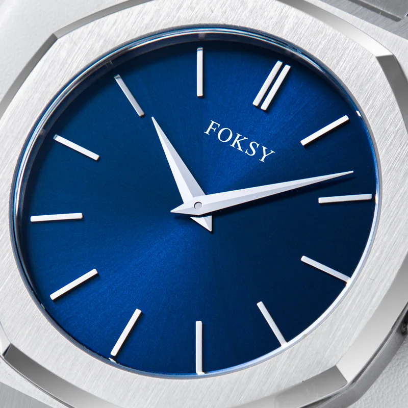 Private Label Custom Logo OEM Waterproof Minimalist Stainless Steel Fashion Classic Montre Homme Luxury Quartz Watch for Men