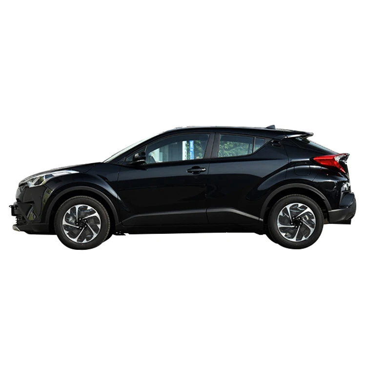 Ridever High Speed Petrol Car To yo ta Izoa 2.0 L Engine Power Motor Gasoline Car Small Suv Sport Utility Vehicle for Sale