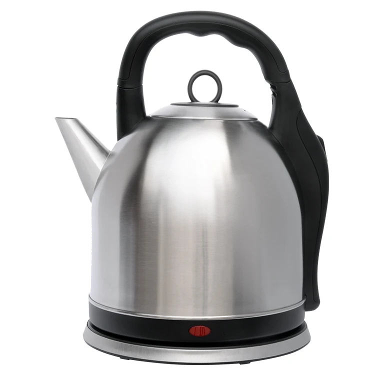 371414 CE/GS 2200W 4L new product ideas whistling electric kettle 4 litres stainless steel kettle 4l electric water kettle