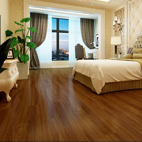 Interlocking pvc vinyl floor tiles flooring vinyl plank pvc floor board