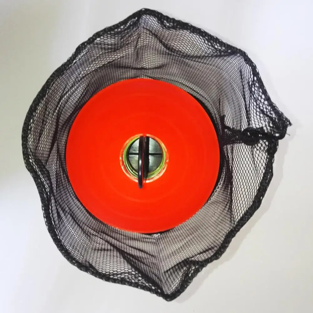 one set of 50 Disc Cones Soccer Football Field Marking Coaching Cones