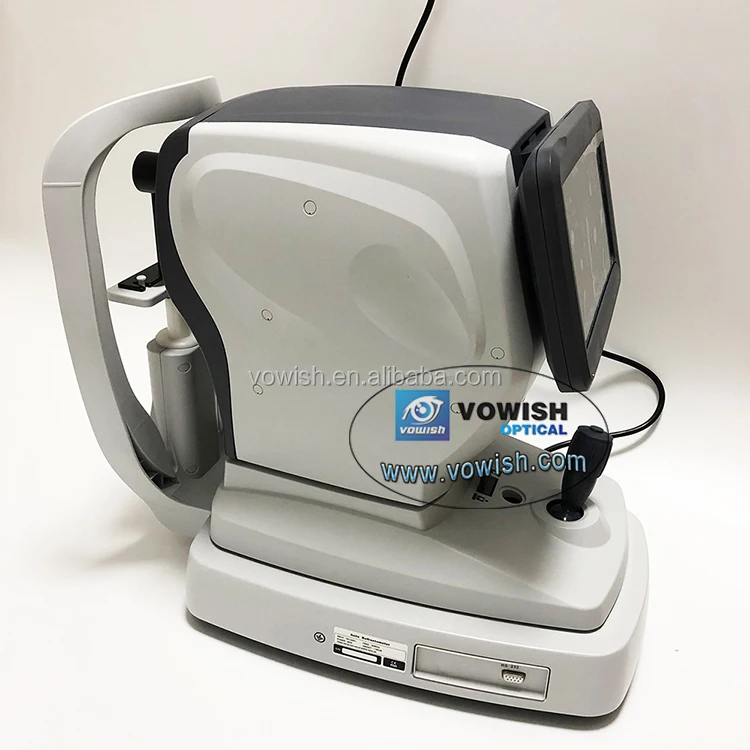 FA-8000K ophthalmic eye exam auto refractor best selling auto refractometer keratometer