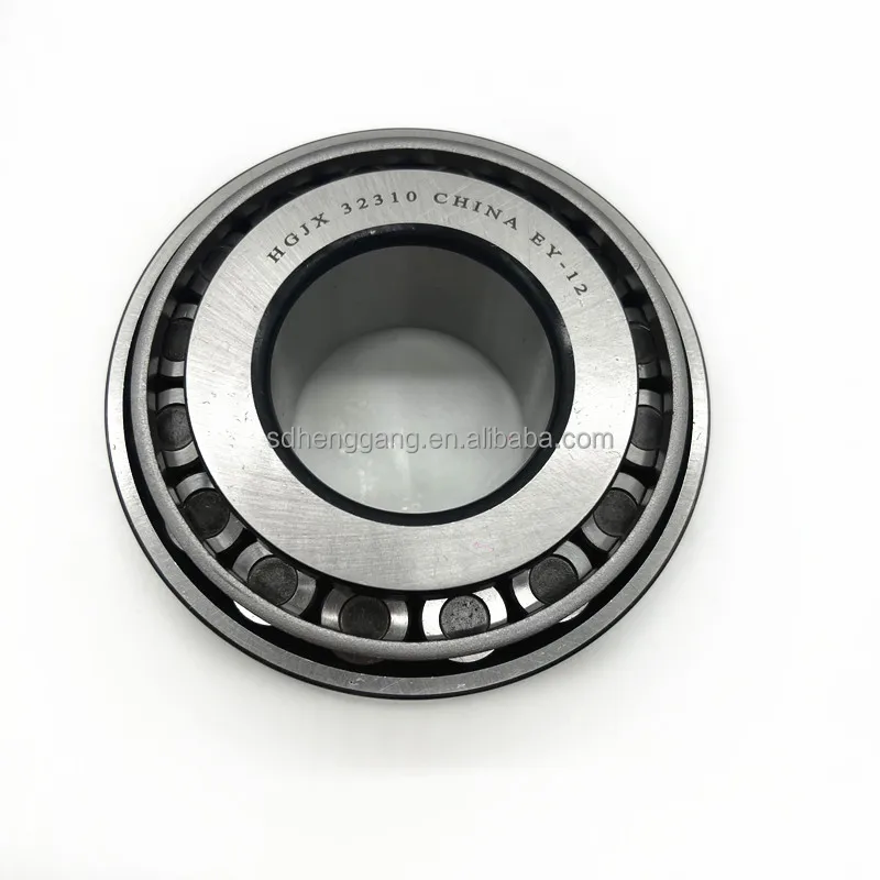 Factory price bearing  32310 tapered roller bearing 7610