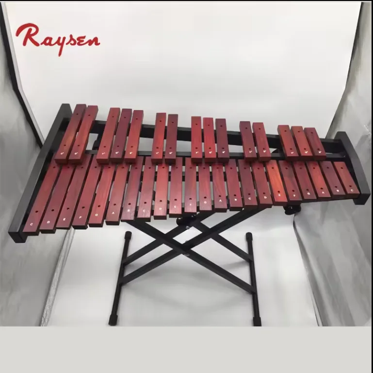 37 tone xylophone percussion instruments  xylophone music notes for kids