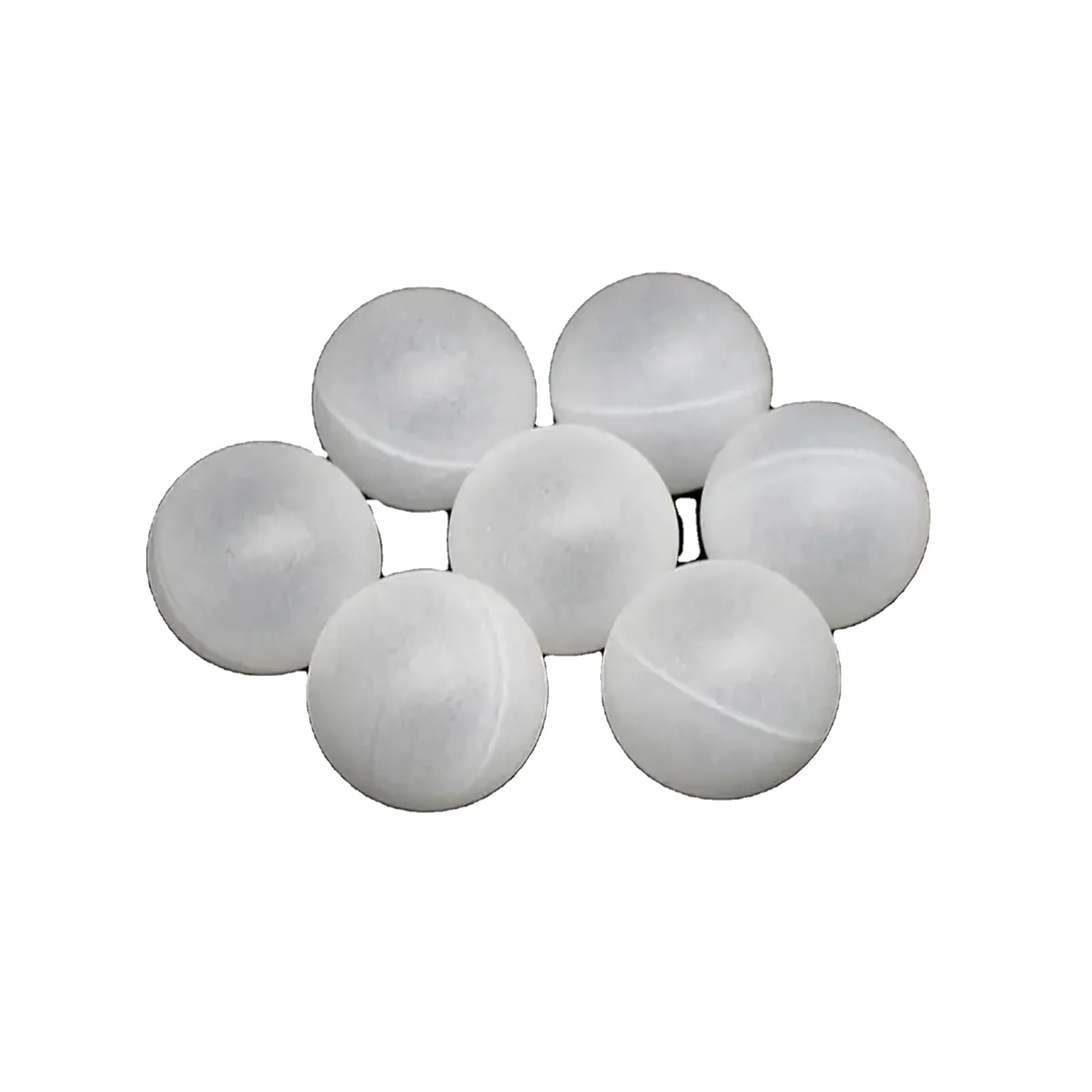 Good Quality Professional Custom Polypropylene PP Ball Food Grade Plastic Balls PP Hollow Ball