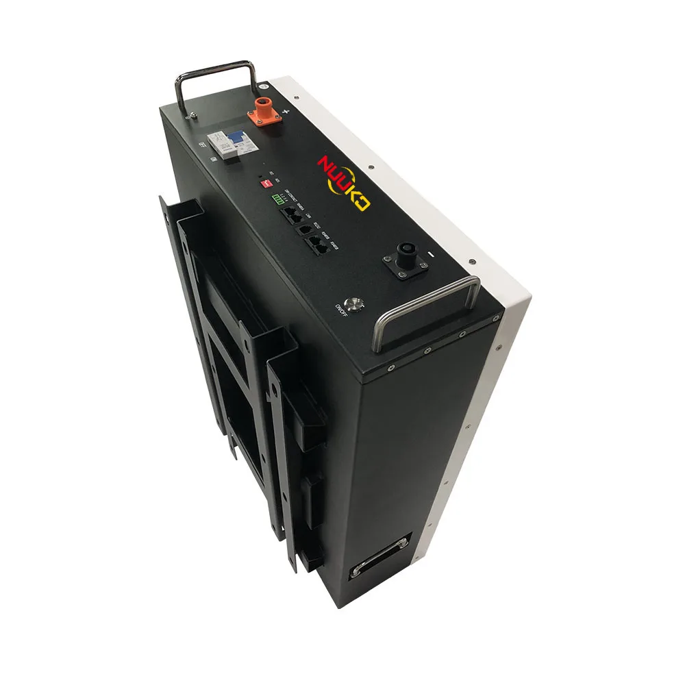 Customized Electric Battery 48V 200AH with BMS Stock Europe Solar Generator Price Lithium Ion Bicycle Pack