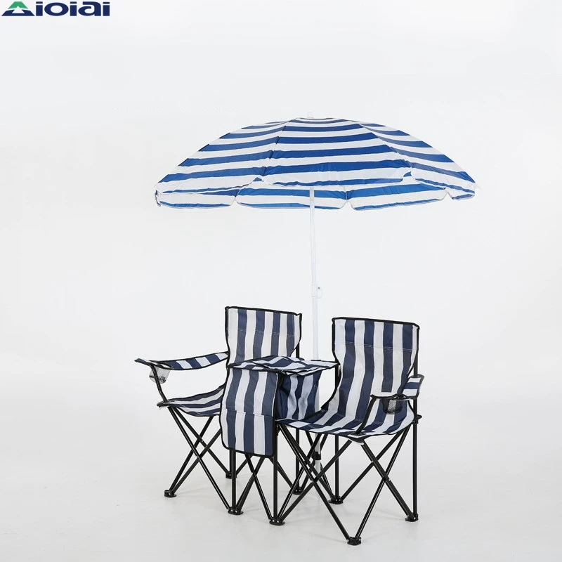  Aioiai шезлонг для двух человек с