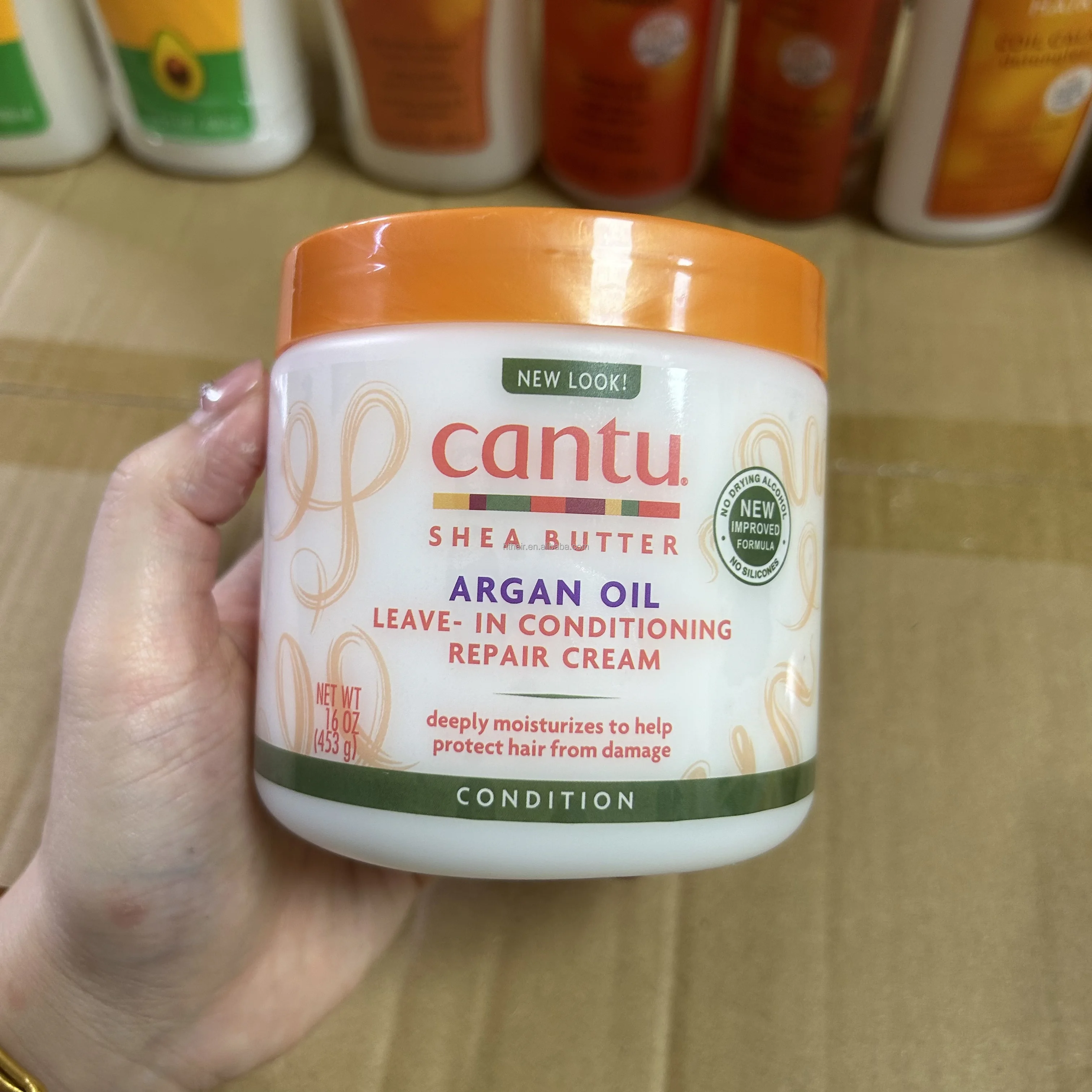 oem odm Hair Care & styling hair care sets Conditioner/Shampoo/Revitalizer/Mousse/Hair gel/ Cream