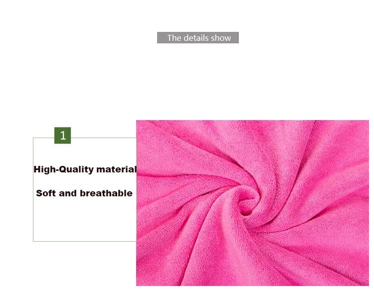 Custom Embroidered Logo Microfiber Fishing Hand Towel Water Absorption Quick Drying Rod Lure Bait Clean Microfiber Fish Towel