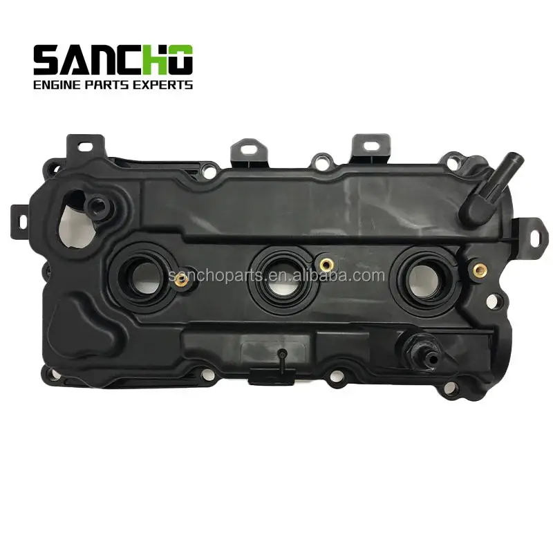 Right Engine Valve Cover 13264-JP01A 13264-JN01A Fit For 08-14 Nissan Quest  Murano 3.5L V6