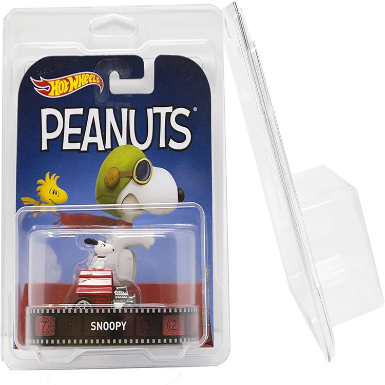 High Quality wheels plastic car toy multi blister protector Toy Blister Pack