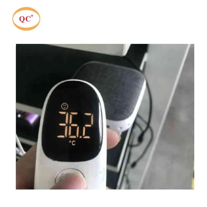 Portable Charger Sundry Goods Third Party Mini Charging Treasure Inspection Service