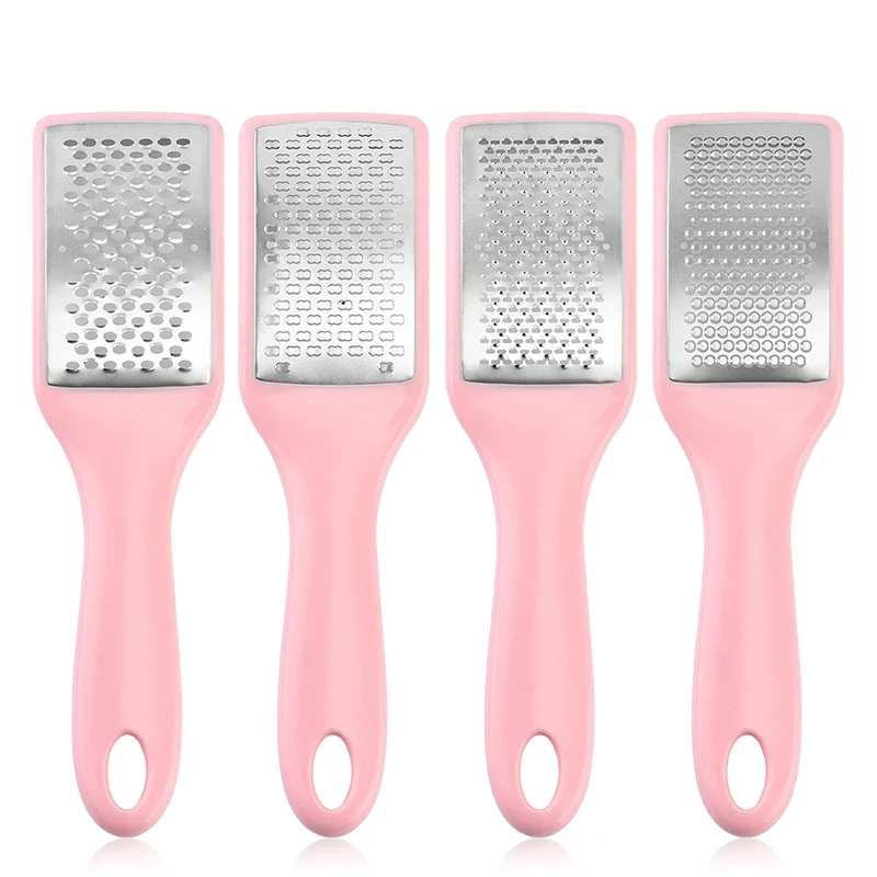 foot scrubber callus remove foot pumice stone sponge block callus remove pedicure foot file bulk