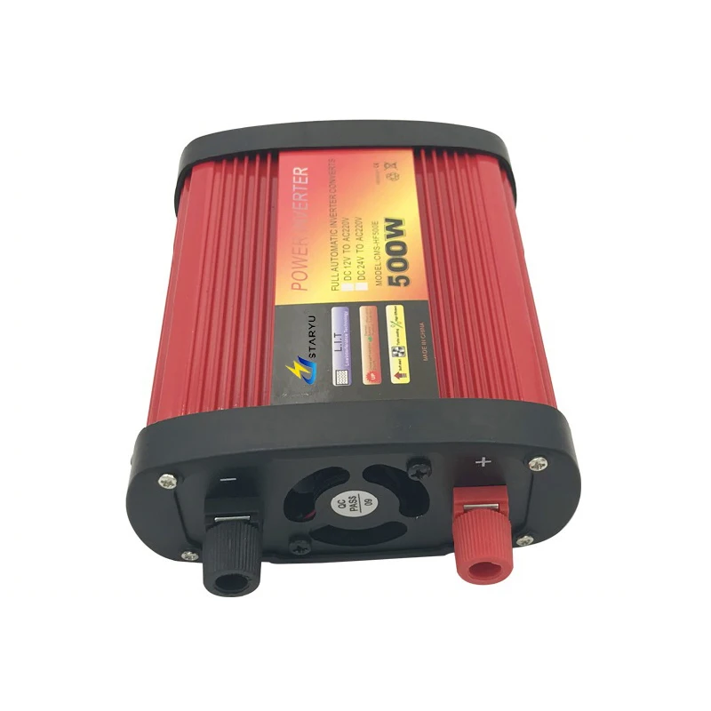 Inverter 12 v to 220 v pure sine wave inverter charger ups inverter pure sine wave 1000w