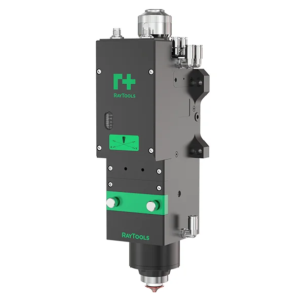 BS06K 6 кВт высокомощная интеллектуальная режущая головка QBH QD встроенные различные интеллектуальные датчики