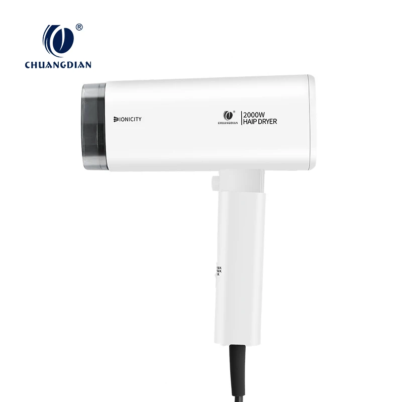 Профессиональная машина Chuangdian secadora de cabello seche cheveux professionnel