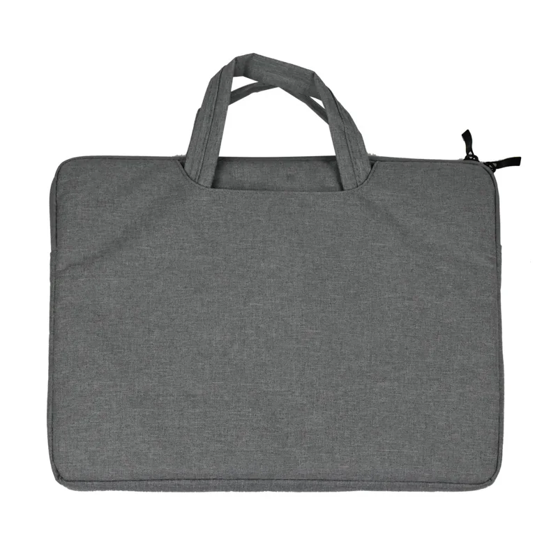 Customized Logo Laptop Bag Notebook Stylish Large Capacity Shockproof Laptop  Office Bags