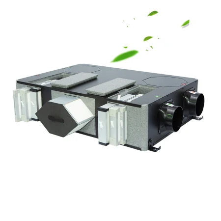 IGUICOO Customized Residential and commercial  150-800 heat &energy recovery ventilation