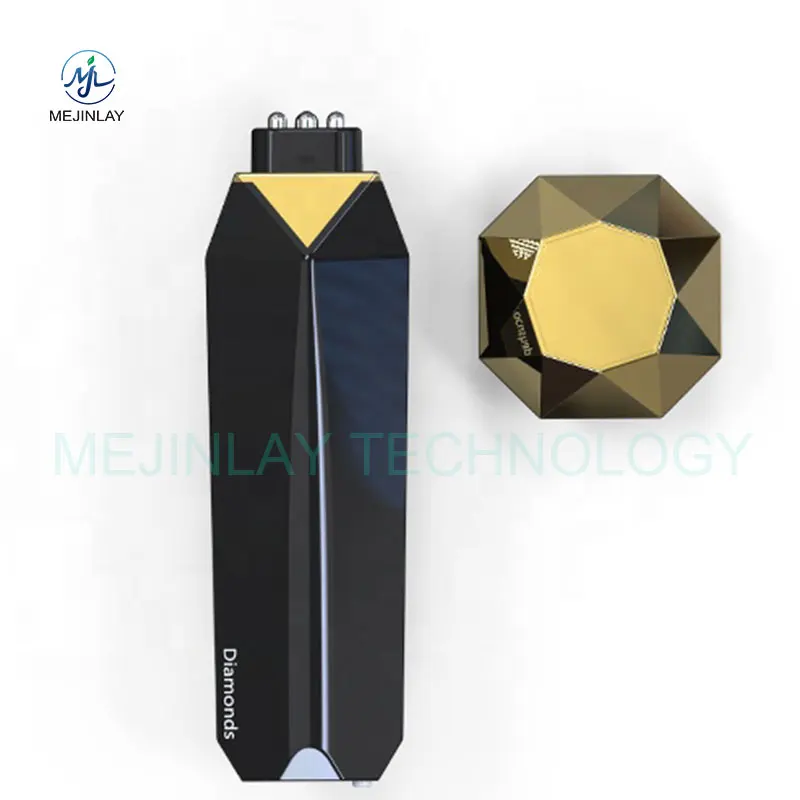 popular deep wrinkle tripolar rf face lifting tripolar radio frequency for sale