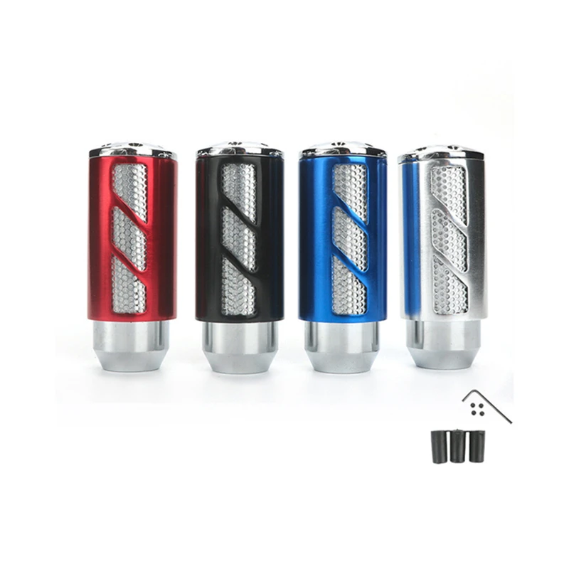 Auto Lever Racing Drift Manual Jdm Universal Man Truck Parts Stick Custom Automatic Custom Car Gear Shift Knob