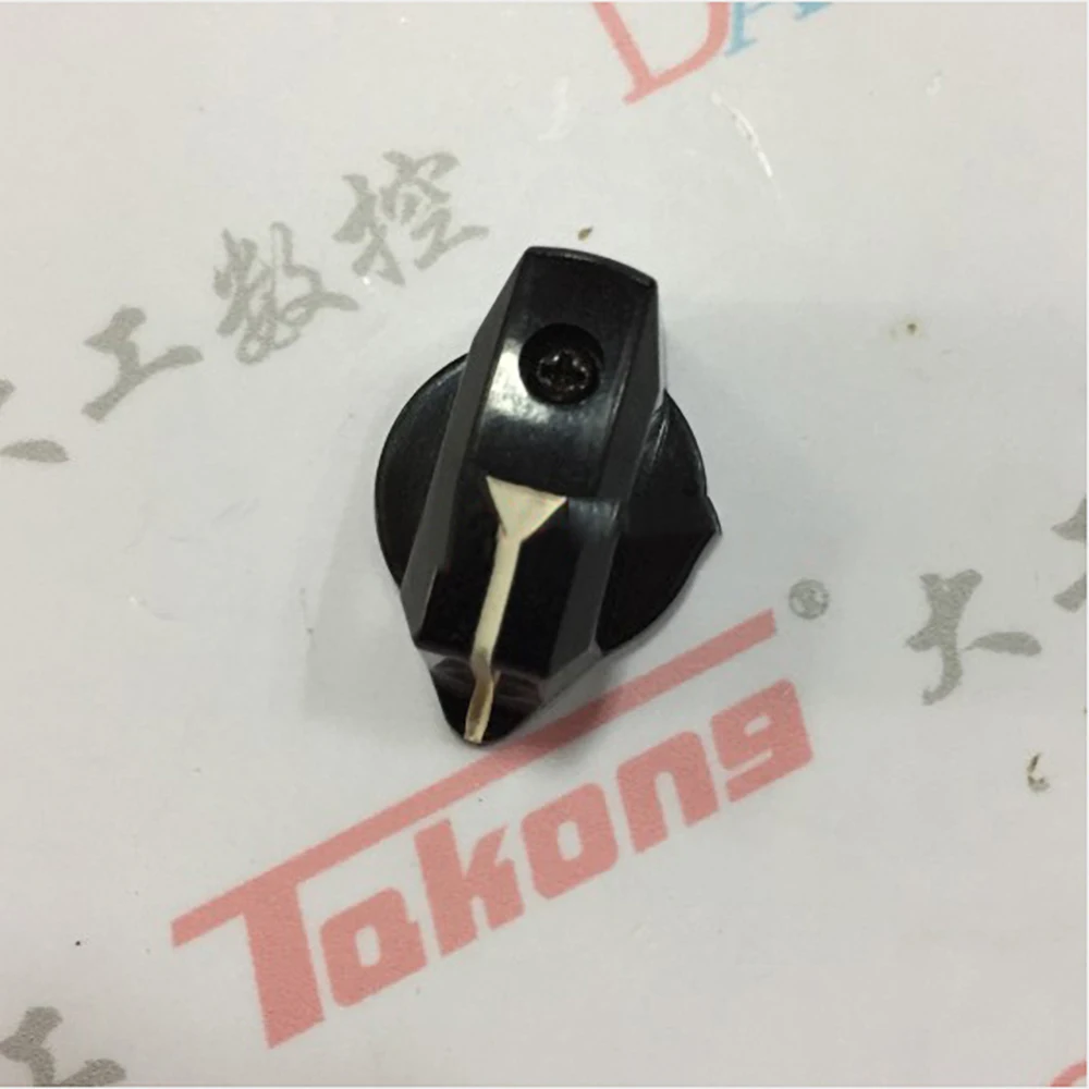 Electronic hand wheel handheld pulse generator switch shaft optional switch knob hand wheel switch accessories