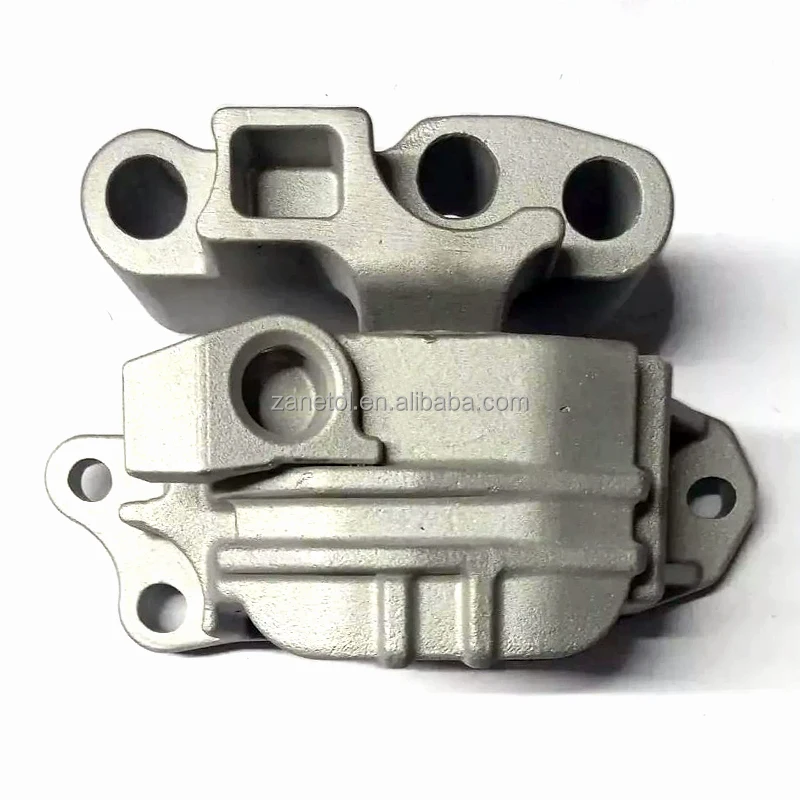 ZANETOL AUTO Front Motor Isolator Engine Mount 52049745 52034014 52030327 for F iat Toro Jeep Renegade 2.0 Diesel 2015-2021