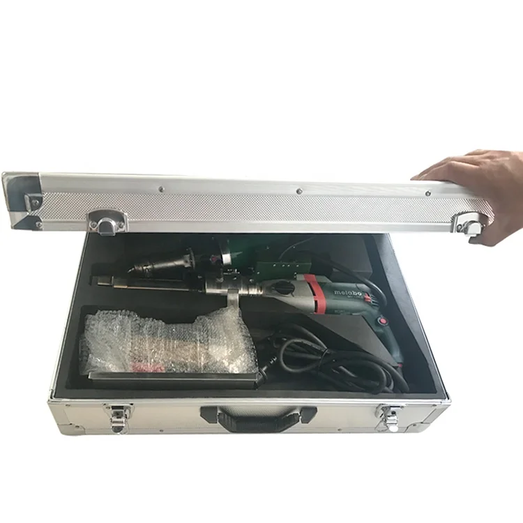Сварочный аппарат геомембраны HDPE сварочный для