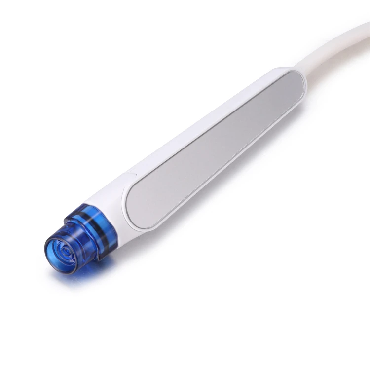 Корейская электрическая очистка кожи удаление черных точек микро-пузырьковая машина для очистки лица