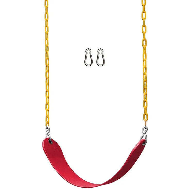 Wholesale children garden outdoor tree swing chairs seat