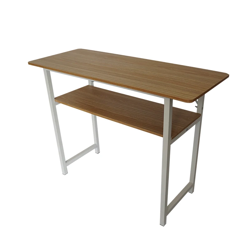Wholesale High Quality Multifunctional Use 140*40cm Storage Office Desk