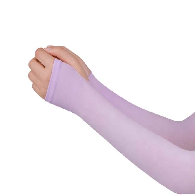 Промоакция модный летний крутой рукав для рук охлаждающий с защитой от УФ-лучей и льда