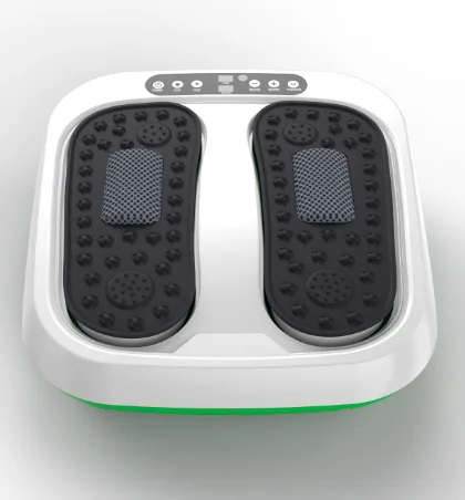 PAOBA Foot Massage Third gear six gear operation codass pedicure foot spa massager machine for foot the gift for old people